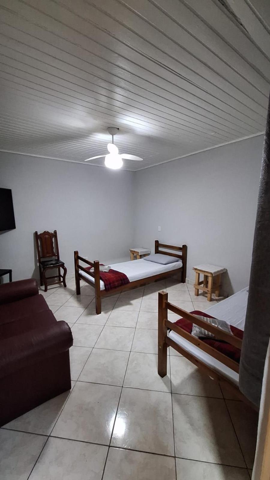 Hostel My House Quartos Perto Do Aeroporto De Guarulhos Kültér fotó