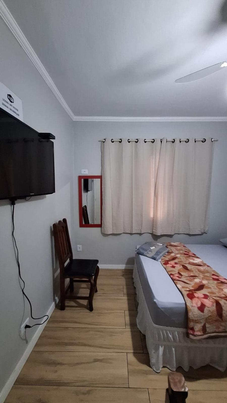 Hostel My House Quartos Perto Do Aeroporto De Guarulhos Kültér fotó
