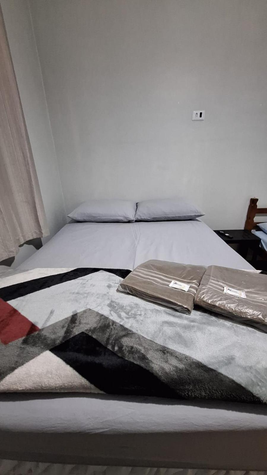 Hostel My House Quartos Perto Do Aeroporto De Guarulhos Kültér fotó